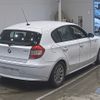 bmw 1-series 2006 CFJ1646552 image 2