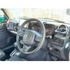 suzuki jimny 2021 CFJ1513684 image 17