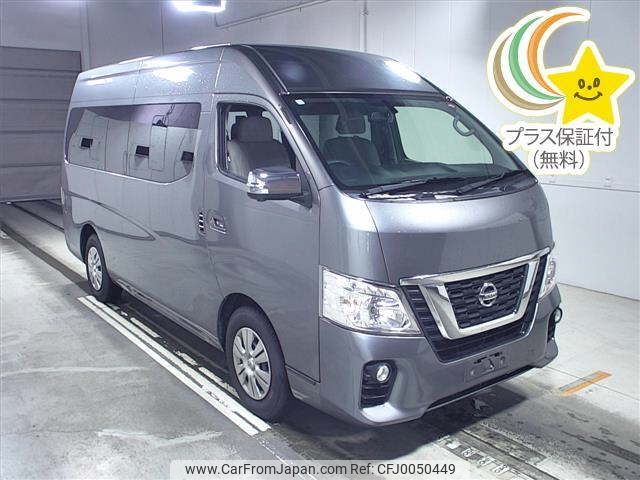 nissan caravan-coach 2020 -NISSAN--Caravan Coach KS4E26-100742---NISSAN--Caravan Coach KS4E26-100742- image 1