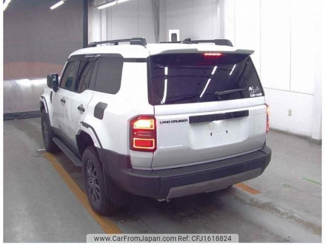 toyota toyota-others 2024 CFJ1618824 image 2
