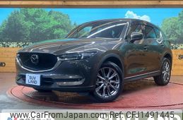 mazda cx-5 2019 quick_quick_KF2P_KF2P-313112