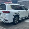 toyota land-cruiser-wagon 2024 CFJ1620522 image 2