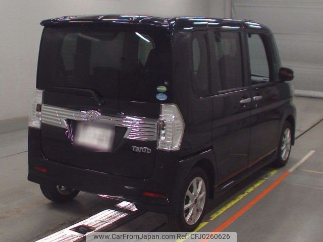 daihatsu tanto 2017 -DAIHATSU--Tanto LA600S-0590783---DAIHATSU--Tanto LA600S-0590783- image 2