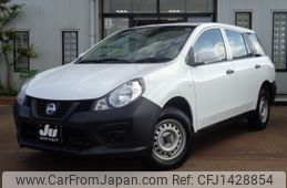 nissan ad-van 2020 -NISSAN--AD Van DBF-VZNY12--VZNY12-080327---NISSAN--AD Van DBF-VZNY12--VZNY12-080327-
