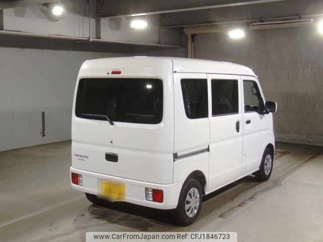 mitsubishi minicab-van 2025 CFJ1846723 image 2