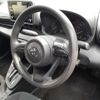 toyota yaris 2023 -TOYOTA--Yaris 5BA-KSP210--KSP210-0092991---TOYOTA--Yaris 5BA-KSP210--KSP210-0092991- image 7