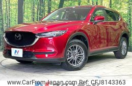 mazda cx-5 2017 -MAZDA--CX-5 LDA-KF2P--KF2P-105126---MAZDA--CX-5 LDA-KF2P--KF2P-105126-