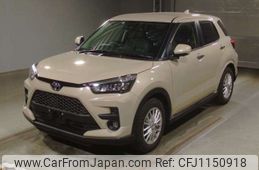 toyota raize 2022 -TOYOTA--Raize 3BA-A210A--A210A-0055689---TOYOTA--Raize 3BA-A210A--A210A-0055689-
