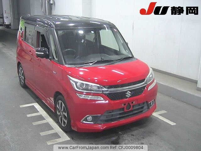 suzuki solio 2015 -SUZUKI--Solio MA36S--MA36S-606455---SUZUKI--Solio MA36S--MA36S-606455- image 1