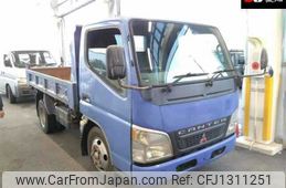mitsubishi-fuso canter 2005 -MITSUBISHI--Canter FE71BBD-511715---MITSUBISHI--Canter FE71BBD-511715-