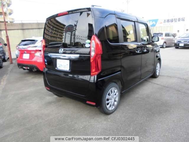 honda n-box 2017 -HONDA--N BOX DBA-JF3--JF3-1017069---HONDA--N BOX DBA-JF3--JF3-1017069- image 2