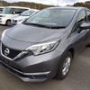 nissan note 2020 -NISSAN--Note DBA-E12--E12-705490---NISSAN--Note DBA-E12--E12-705490- image 1