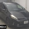 toyota prius-α 2012 -TOYOTA 【葛飾 300ｽ7988】--Prius α ZVW41W-3178746---TOYOTA 【葛飾 300ｽ7988】--Prius α ZVW41W-3178746- image 1