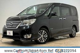 nissan serena 2016 -NISSAN--Serena DAA-HFC26--HFC26-309020---NISSAN--Serena DAA-HFC26--HFC26-309020-