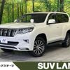 toyota land-cruiser-prado 2021 -TOYOTA--Land Cruiser Prado 3BA-TRJ150W--TRJ150-0126237---TOYOTA--Land Cruiser Prado 3BA-TRJ150W--TRJ150-0126237- image 1