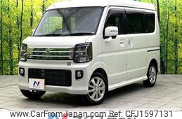 suzuki every-wagon 2024 CFJ1597131