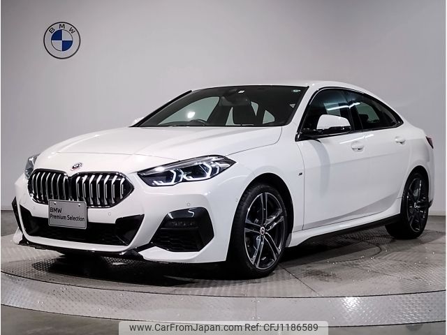 bmw 2-series 2023 -BMW--BMW 2 Series 3DA-7M20--WBA32AM0X07L70674---BMW--BMW 2 Series 3DA-7M20--WBA32AM0X07L70674- image 1