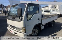 isuzu elf-truck 2004 quick_quick_KR-NHR69E_NHR69E-7457723