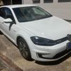 volkswagen golf 2017 -VOLKSWAGEN--VW E-Golf ZAA-AUEAZ--WVWZZZAUZJW900489---VOLKSWAGEN--VW E-Golf ZAA-AUEAZ--WVWZZZAUZJW900489- image 2