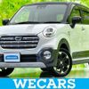 daihatsu cast 2018 quick_quick_DBA-LA250S_LA250S-0146217 image 1