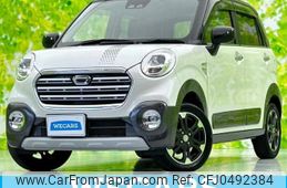 daihatsu cast 2018 quick_quick_DBA-LA250S_LA250S-0146217