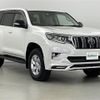 toyota land-cruiser-prado 2019 -TOYOTA--Land Cruiser Prado CBA-TRJ150W--TRJ150-0107383---TOYOTA--Land Cruiser Prado CBA-TRJ150W--TRJ150-0107383- image 1