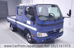 toyota toyoace 2013 -TOYOTA--Toyoace KDY231-8012207---TOYOTA--Toyoace KDY231-8012207-