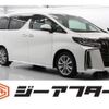 toyota alphard 2020 -TOYOTA--Alphard 3BA-AGH30W--AGH30-0326740---TOYOTA--Alphard 3BA-AGH30W--AGH30-0326740- image 1