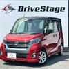 nissan dayz-roox 2017 quick_quick_DBA-B21A_B21A-0361892 image 1