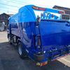 mitsubishi-fuso canter 2009 quick_quick_PDG-FE73D_FE73D-550796 image 11