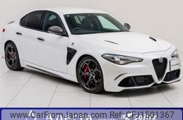 alfa-romeo giulia 2017 CFJ1501367