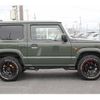 suzuki jimny 2022 -SUZUKI--Jimny 3BA-JB64W--JB64W-267842---SUZUKI--Jimny 3BA-JB64W--JB64W-267842- image 10