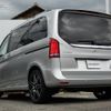 mercedes-benz v-class 2021 CFJ1708867 image 2