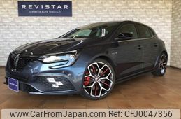renault megane 2020 CFJ0047356