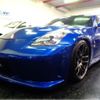 nissan fairlady-z 2005 -NISSAN--Fairlady Z Z33--Z33-401559---NISSAN--Fairlady Z Z33--Z33-401559- image 1