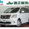 toyota noah 2007 quick_quick_ZRR70W_ZRR70-0037775 image 1