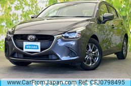 mazda demio 2018 quick_quick_DBA-DJ3FS_DJ3FS-504478