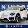 volkswagen the-beetle 2020 -VOLKSWAGEN--VW The Beetle ABA-16CZD--WVWZZZ16ZKM718378---VOLKSWAGEN--VW The Beetle ABA-16CZD--WVWZZZ16ZKM718378- image 1