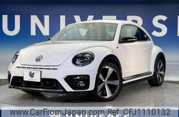 volkswagen the-beetle 2020 -VOLKSWAGEN--VW The Beetle ABA-16CZD--WVWZZZ16ZKM718378---VOLKSWAGEN--VW The Beetle ABA-16CZD--WVWZZZ16ZKM718378-