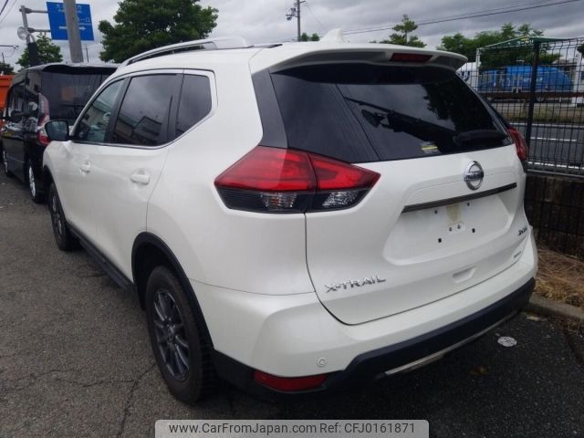 nissan x-trail 2021 -NISSAN--X-Trail NT32-609757---NISSAN--X-Trail NT32-609757- image 2