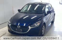 mazda demio 2022 -MAZDA--MAZDA2 DJLFS-764087---MAZDA--MAZDA2 DJLFS-764087-