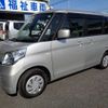 suzuki spacia 2017 -SUZUKI 【名変中 】--Spacia MK32Sｶｲ--45231---SUZUKI 【名変中 】--Spacia MK32Sｶｲ--45231- image 2