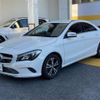 mercedes-benz cla-class 2017 -MERCEDES-BENZ--Benz CLA DBA-117342--WDD1173422N477542---MERCEDES-BENZ--Benz CLA DBA-117342--WDD1173422N477542- image 21