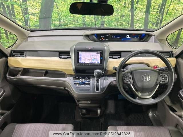 honda freed 2017 -HONDA--Freed DBA-GB5--GB5-1042279---HONDA--Freed DBA-GB5--GB5-1042279- image 2