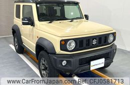 suzuki jimny-sierra 2019 CMATCH_U00047476187