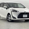 toyota sienta 2018 -TOYOTA--Sienta 6AA-NHP170G--NHP170-7149522---TOYOTA--Sienta 6AA-NHP170G--NHP170-7149522- image 1