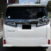 toyota vellfire 2018 quick_quick_DBA-AGH30W_AGH30-0202732 image 17
