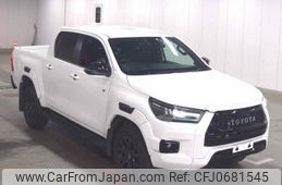 toyota hilux 2023 quick_quick_3DF-GUN125_GUN125-3942513