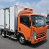 isuzu elf-truck 2018 GOO_NET_EXCHANGE_0505029A30240809W001 image 1