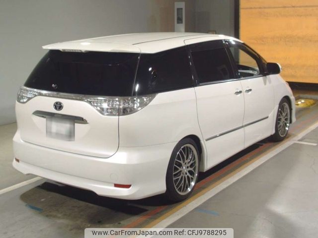 toyota estima 2014 -TOYOTA 【広島 336み620】--Estima ACR50W-0181315---TOYOTA 【広島 336み620】--Estima ACR50W-0181315- image 2